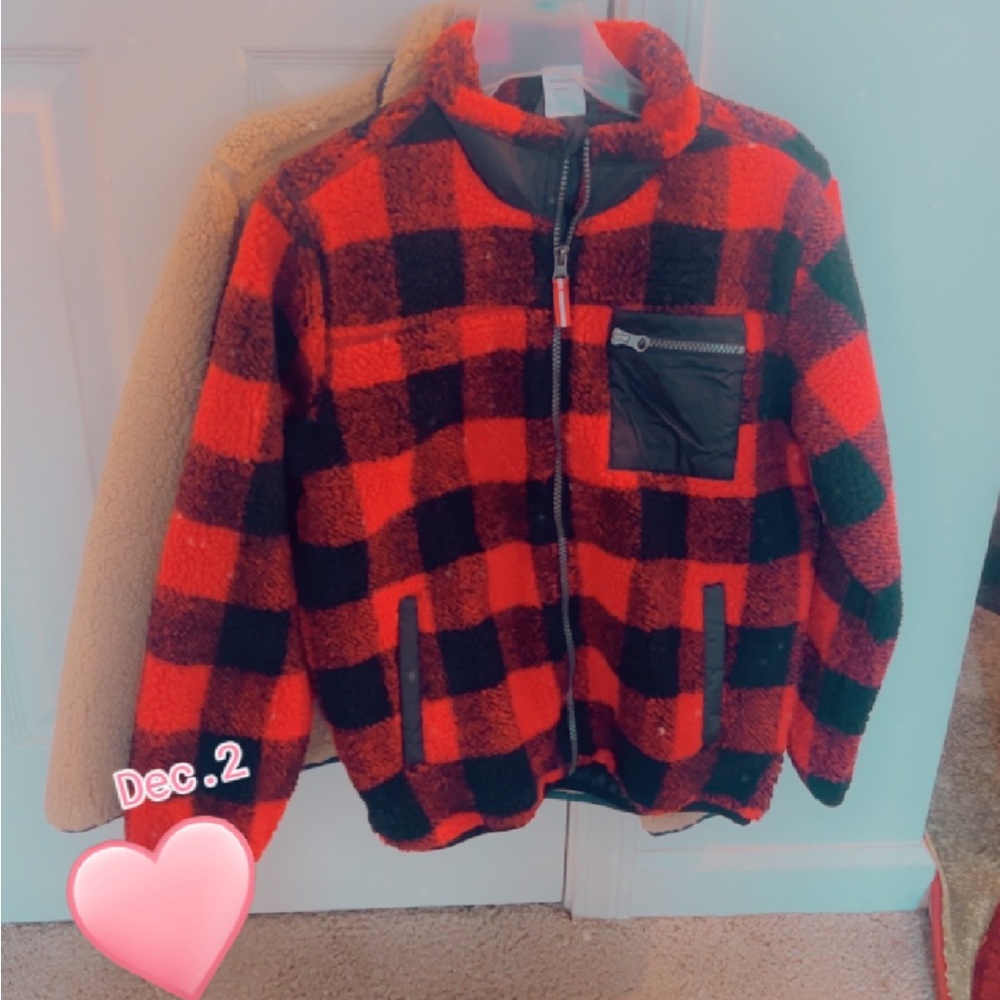 Jackets For Boys all size small to bigger